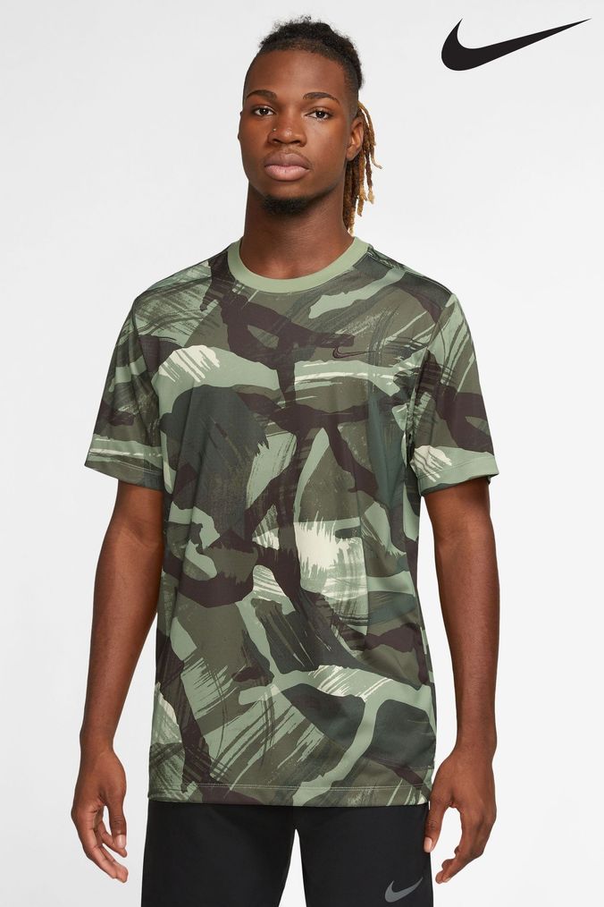 Camouflage t hotsell shirt online