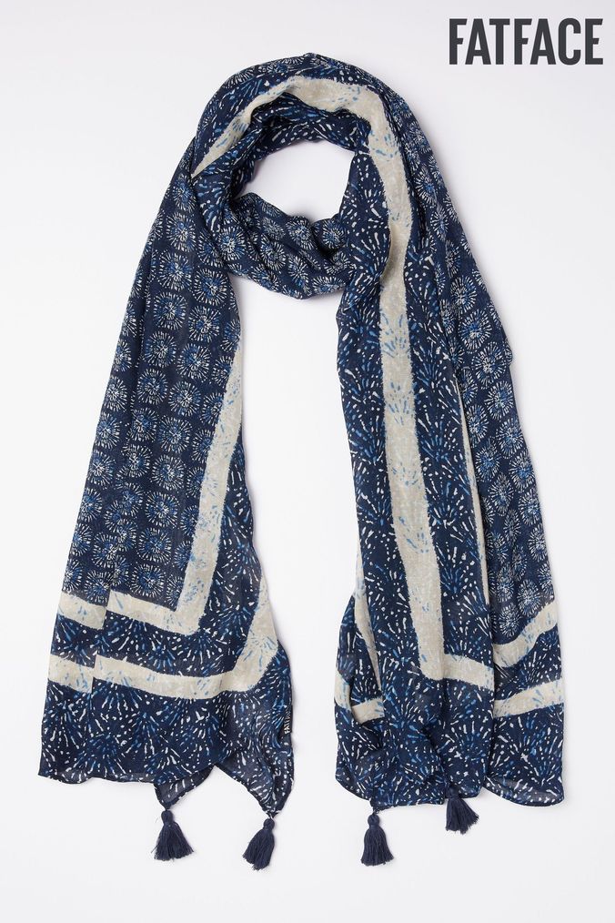 Buy FatFace Hatsglovesscarves Online Next UK
