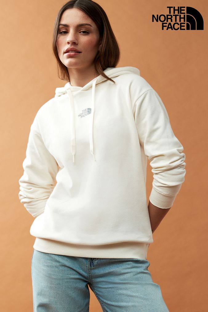 North face jumpers womens store