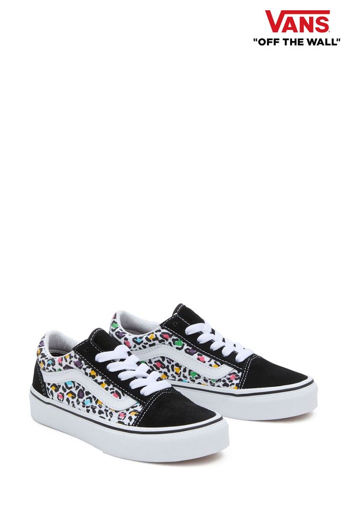 Buy Girls Vans Online Next UK