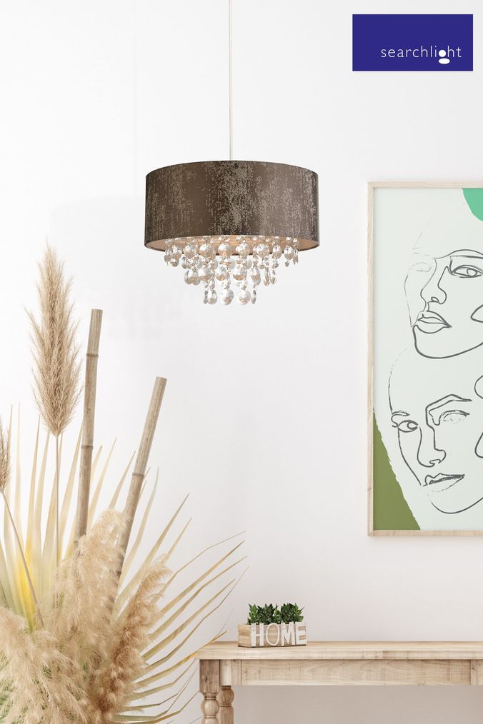 Buy Ceiling Lights Mink Lighting Online Next UK