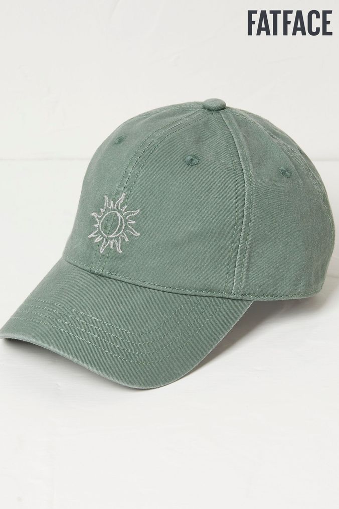 Fat face sun hat store
