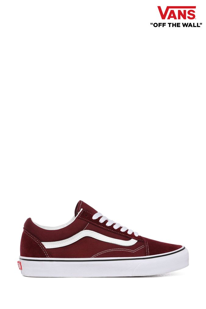 Vans flatforms best sale