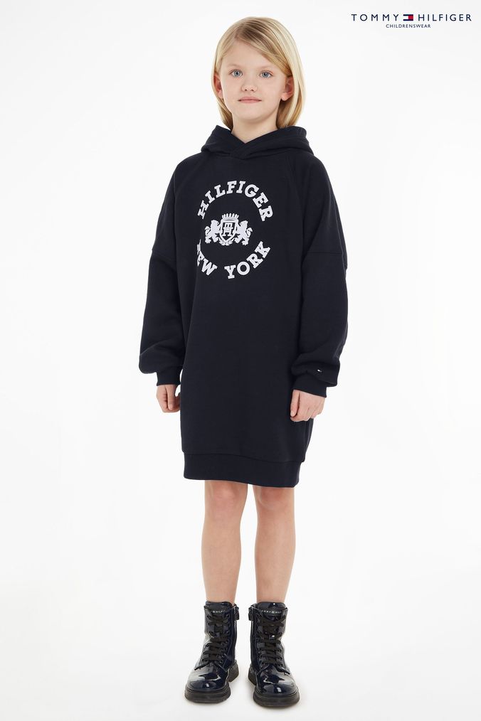 Boys tommy cheap hilfiger jumper