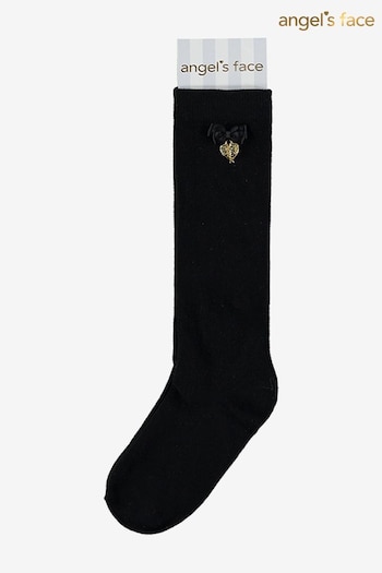 Angel's Face Charming Socks (452259) | £9 - £10