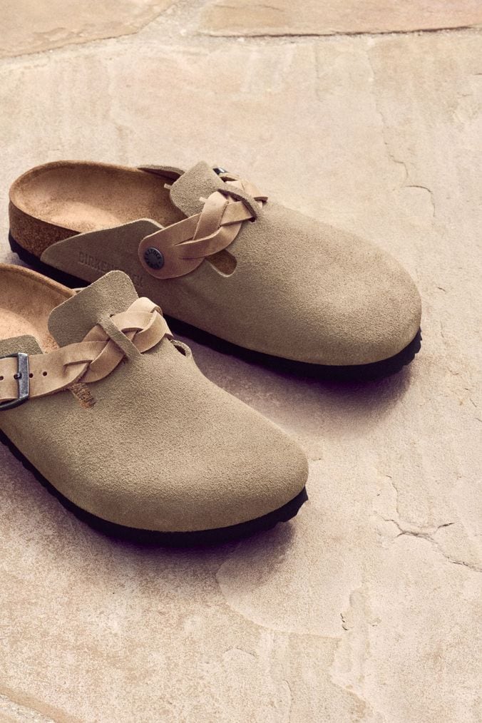 Birkenstock mules uk on sale