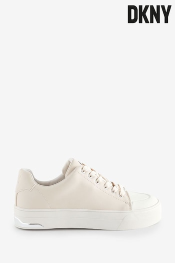 DKNY lined York Trainers (452704) | £130
