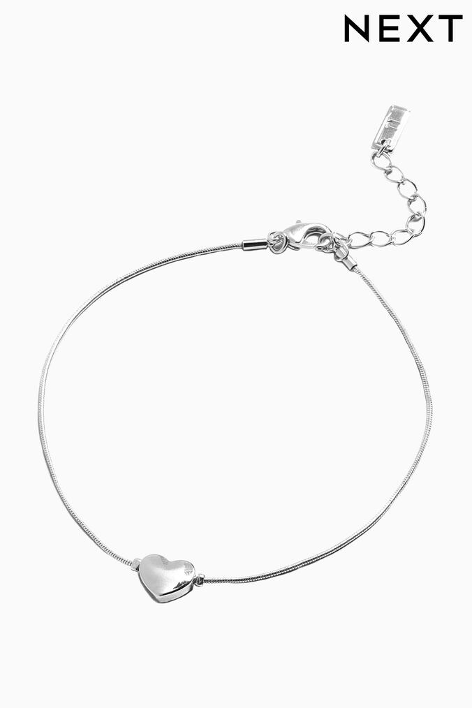 Next anklets on sale