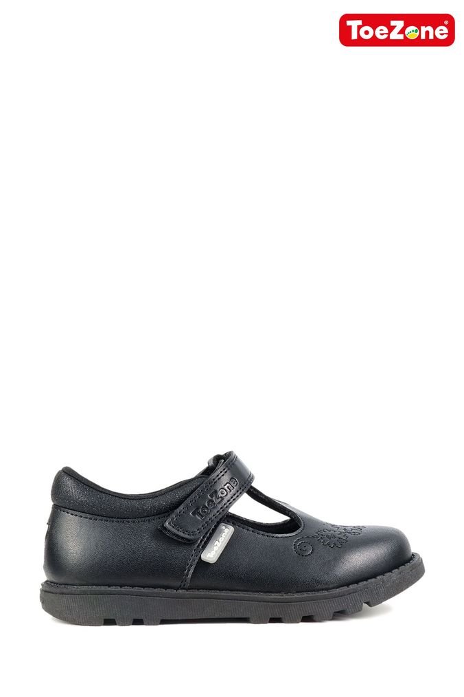 Shoe zone t bar shoes sale