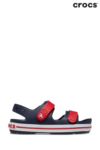 Crocs Kids Crocband Cruiser Sandals (453474) | £35