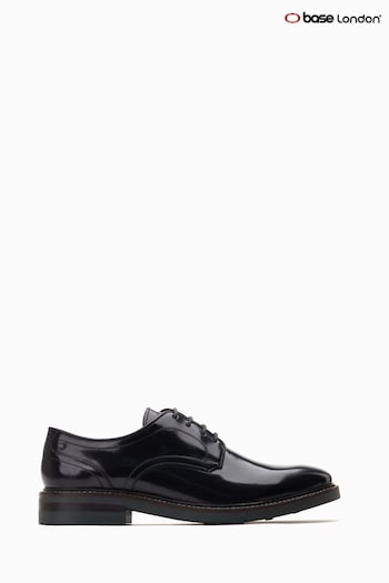 Base London Mawley Lace Up Derby Shoes (453531) | £75