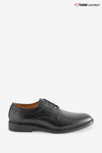 Base London Drake Lace-Up Derby Shoes (453579) | £65