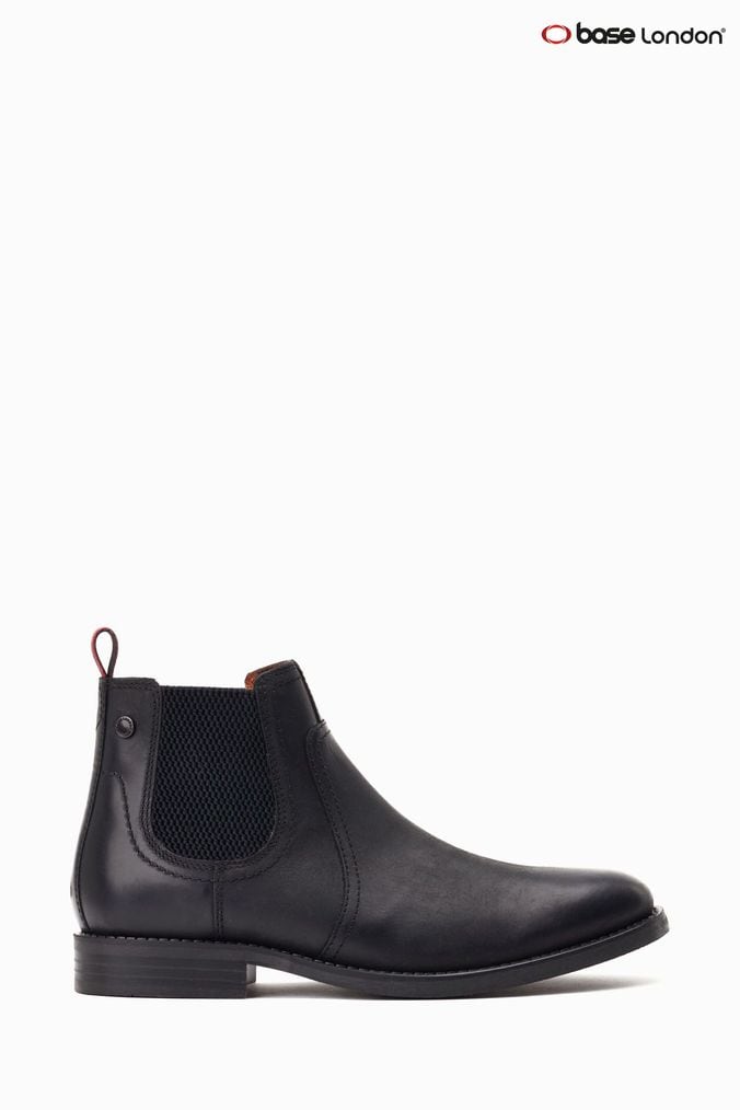 Base London Mens Shoes Boots Next Official Site