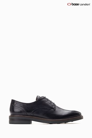 Base London Mawley Lace Up Derby Shoes (453730) | £75