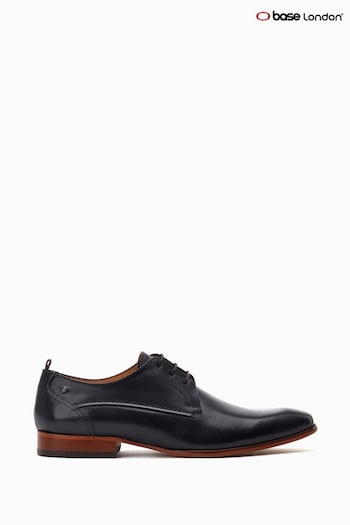 Base London Gambino Lace-Up Derby Shoes (453735) | £65
