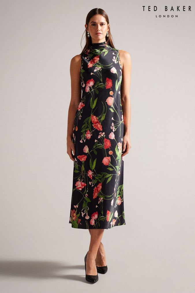 Ted baker store womens dresses uk