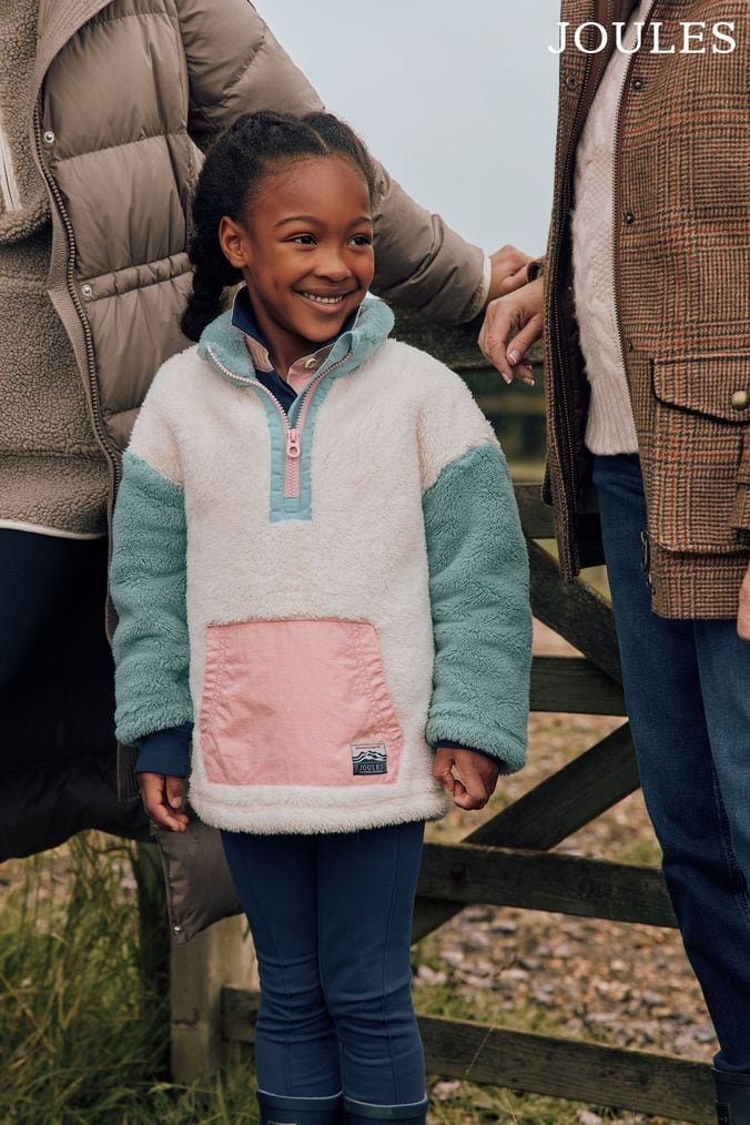 Joules 2025 kids coats