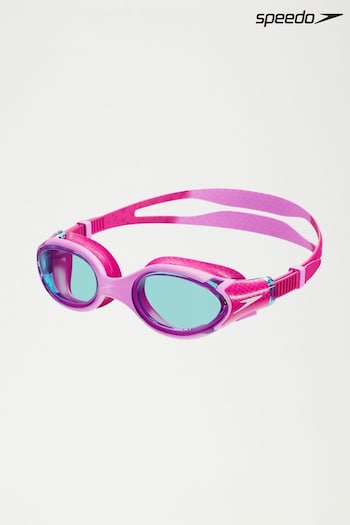 Speedo Junior Biofuse 2.0 Goggles (454470) | £20