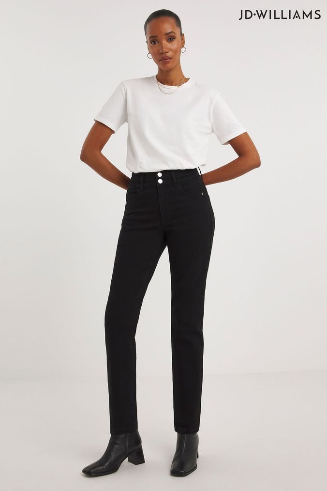 Buy Women s JD Williams Jeans Online Next UK