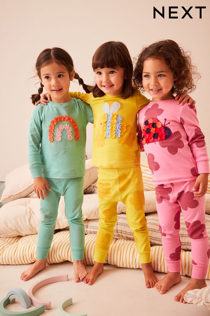Girls Nightwear Girls Pyjamas Nighties Slippers Next UK