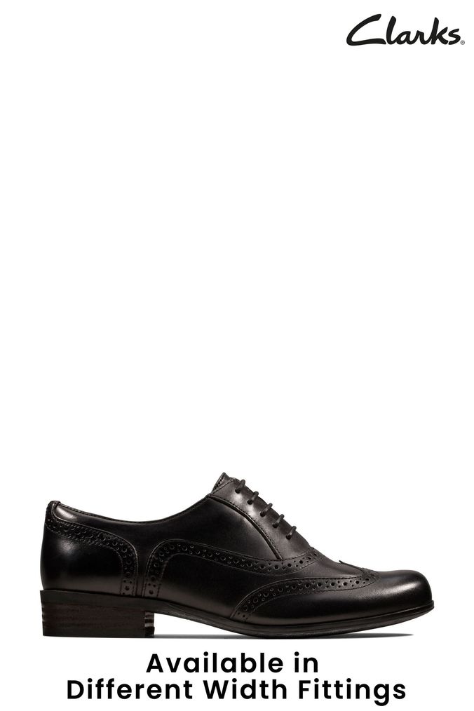 Clarks ladies shop wide fit shoes
