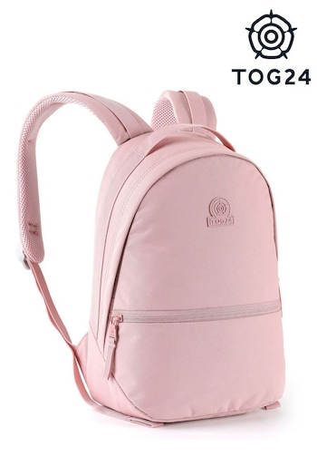 Tog 24 Pink Exley Backpack (455821) | £25