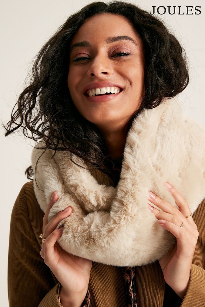 Target best sale fur shawl