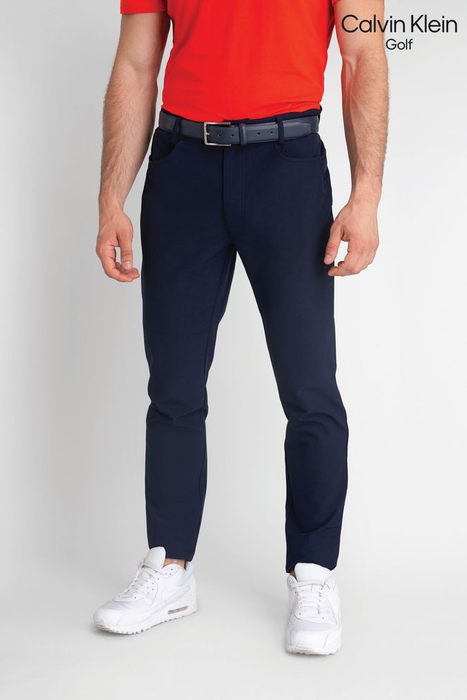 Mens Golf Pants Wear  Golf Trousers  Capris Online