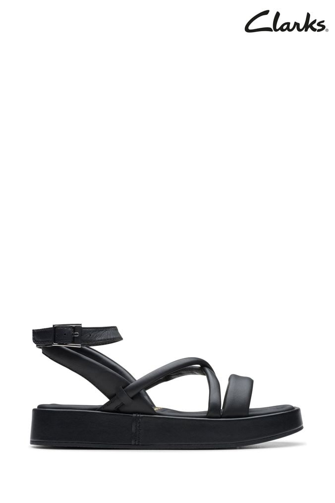 Clarks women's sandals clearance sale