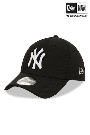 New Era® Diamond New York Yankees 9FORTY wallets Cap (457026) | £23