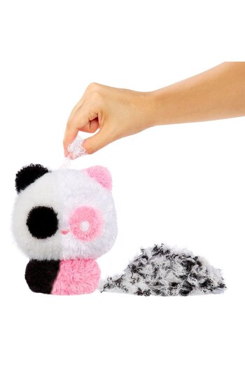 Fluffie Stuffiez Large Plush Panda (457360) | £38