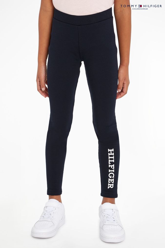 Tommy hilfiger leggings 2025 uk