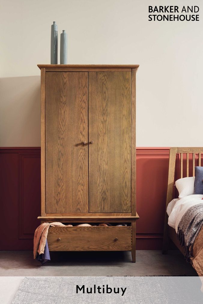 Barker and sales stonehouse bedroom furniture