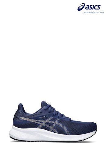 ASICS Womens Patriot 13 Trainers (457730) | £60