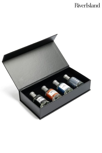 River Island Mens Fragrance Gift Set 4 x 30ml (458040) | £30