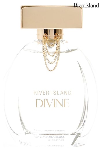 River Island Divine Eau De Parfum 100ml (458079) | £18