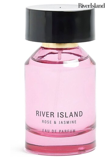 River Island Rose and Jasmine Eau De Toilette (458088) | £18