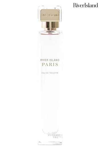 River Island Paris Eau De Parfum 75ml (458135) | £15