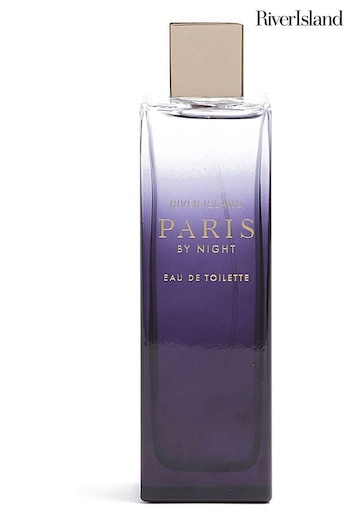 River Island Paris By Night Eau De Parfum 200ml (458191) | £25