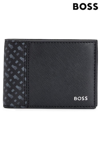 BOSS Black Zair Wallet (458742) | £119