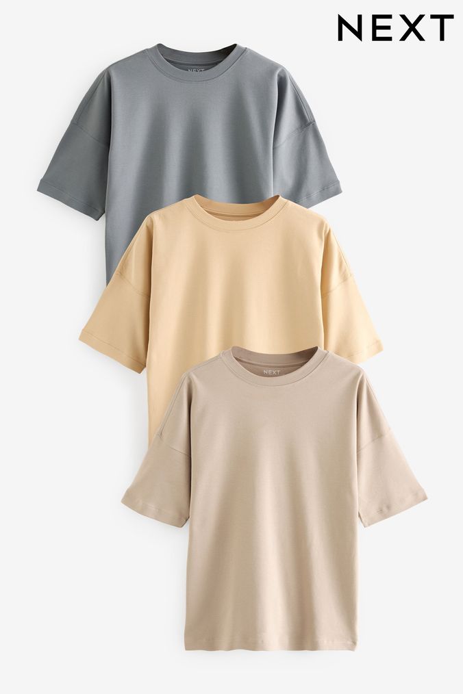 Shirts 10 Holiday Short Sleeve Longline Multipack Tops Online Buy Women s T Petit ensemble tee shirt leggins attrape reve EiprShops