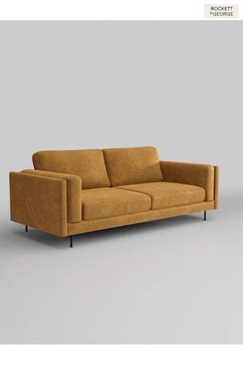 Luxe Kneedlecord Velvet/Golden Glow The Grace By Rockett St George (460435) | £1,099 - £2,750