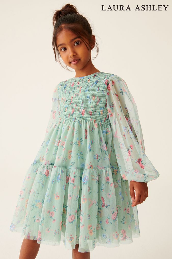 Laura ashley 2024 kidswear uk