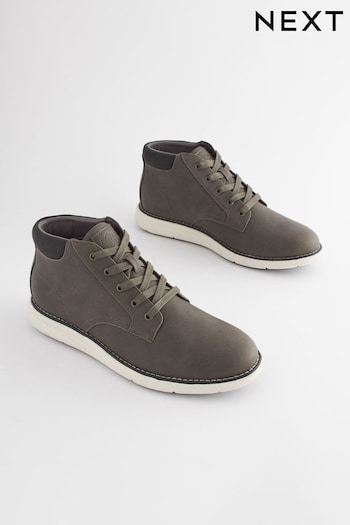 Brown Sports Boots (460915) | £45
