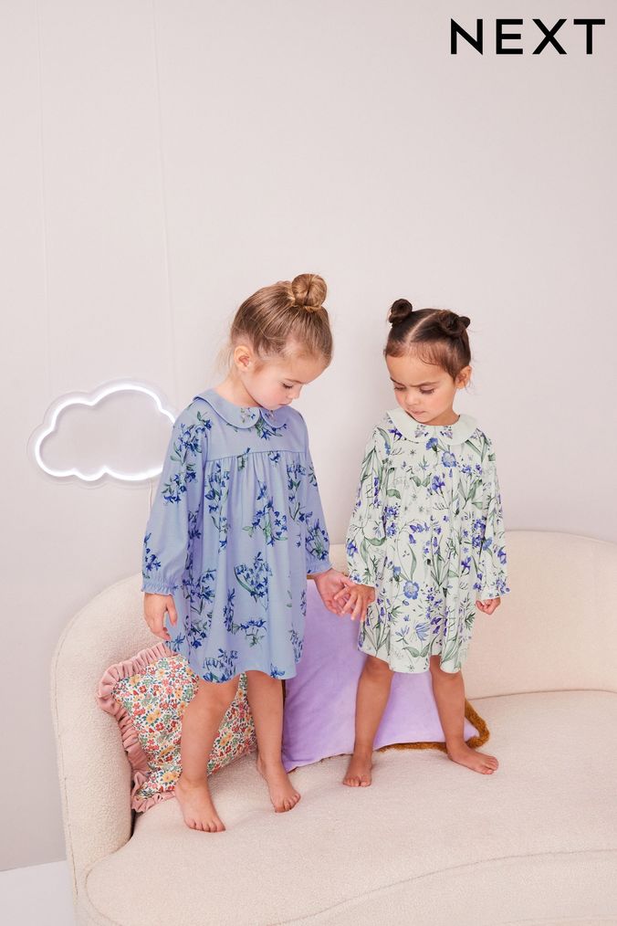 Next girls nightdresses on sale