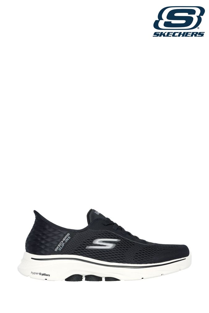 Mens slip cheap on trainer