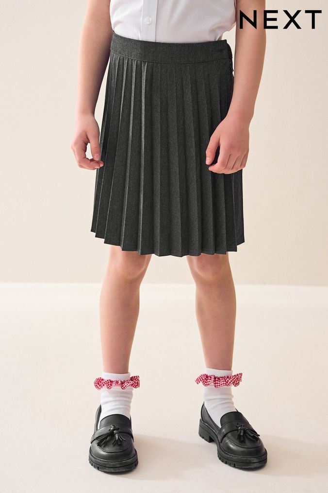 Grey School Skirts Grey Pencil Skirts Next UK