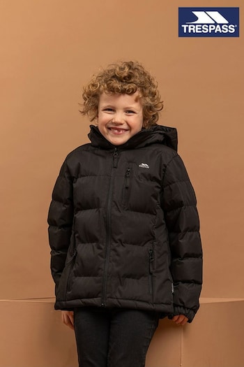 Trespass Kids Tuff Padded Jacket (461600) | £29