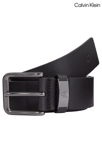 Calvin Klein Classic 40mm Black Belt (461817) | £50