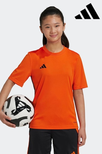 adidas Orange Tabela 23 Jersey (461999) | £12